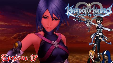 birth by sleep mega flare